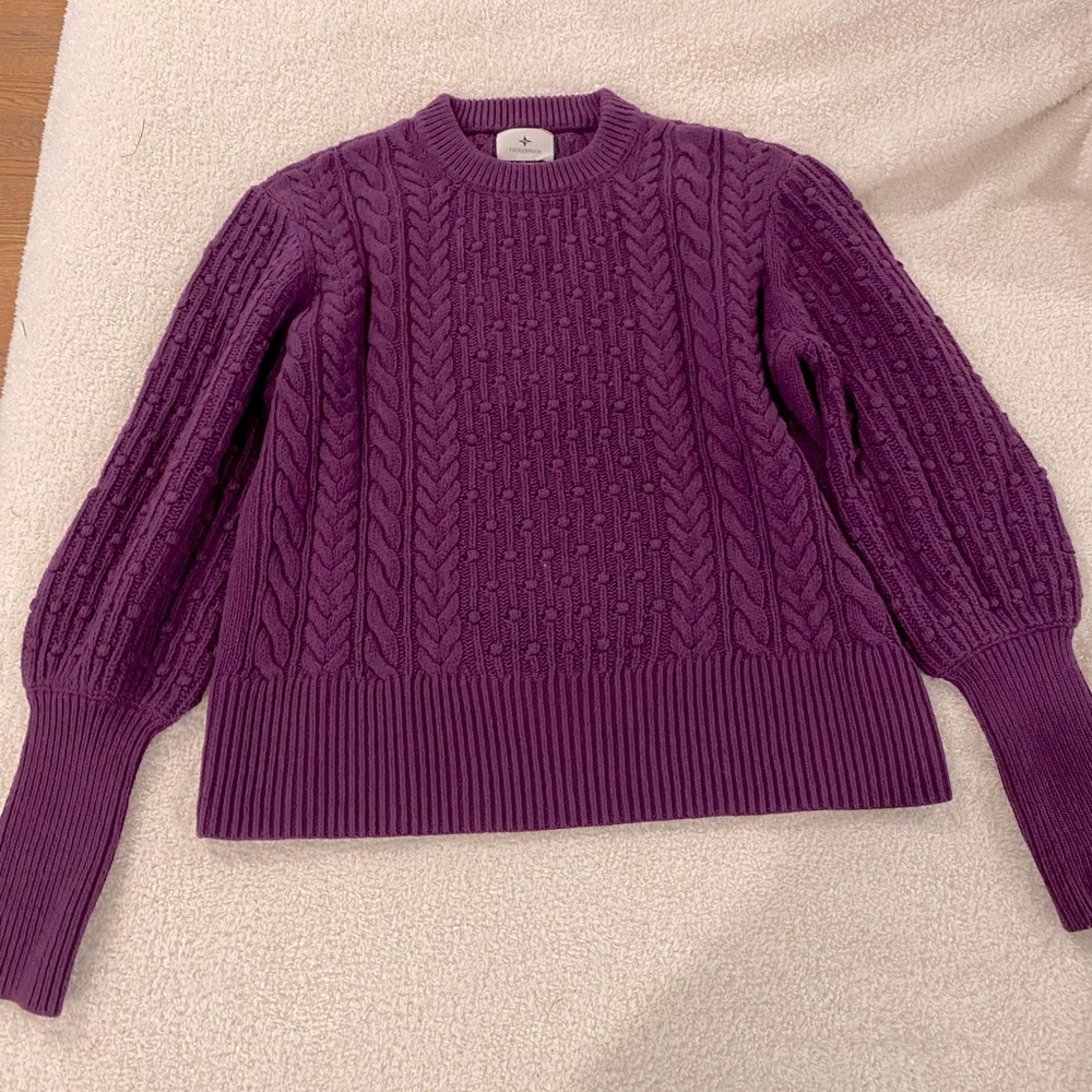Tuckernuck Sweater
